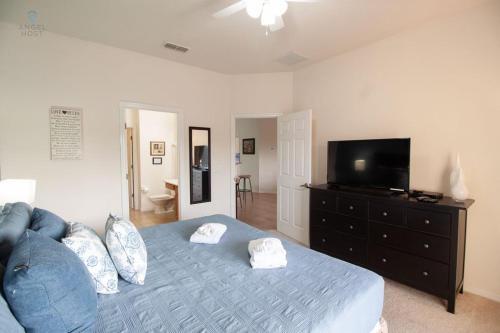 Townhome At Oakwater Resort