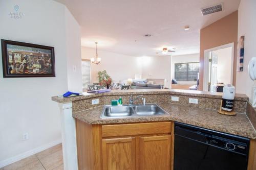 Townhome At Oakwater Resort