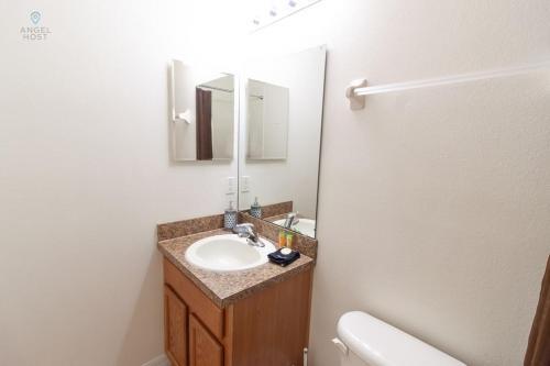 Townhome At Oakwater Resort