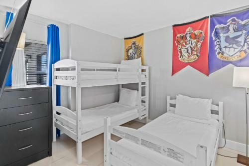 Apartamento 6165 Carrier Drive 2701