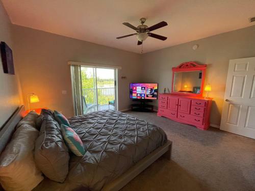 Apartamento Sun Lake Be Our Guest