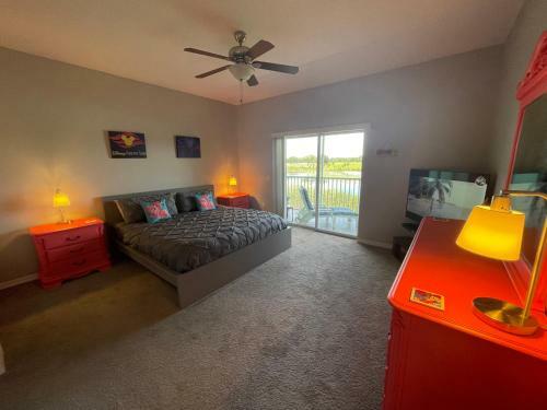 Apartamento Sun Lake Be Our Guest