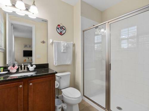 Orlandooasis: Pool, Spa, Game Rm, Theatre, Pets, Nr Disney