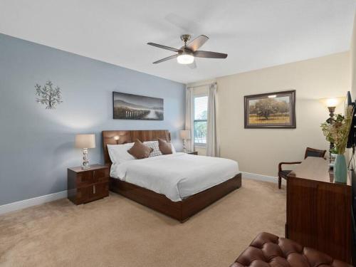 Orlandooasis: Pool, Spa, Game Rm, Theatre, Pets, Nr Disney