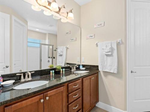 Orlandooasis: Pool, Spa, Game Rm, Theatre, Pets, Nr Disney