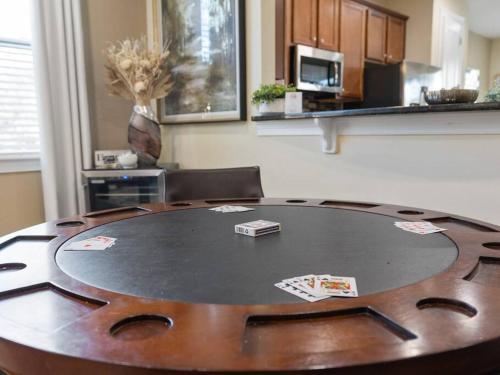 Orlandooasis: Pool, Spa, Game Rm, Theatre, Pets, Nr Disney