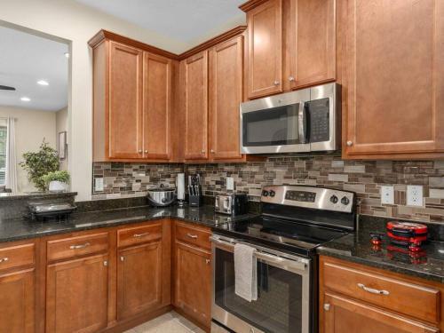 Orlandooasis: Pool, Spa, Game Rm, Theatre, Pets, Nr Disney