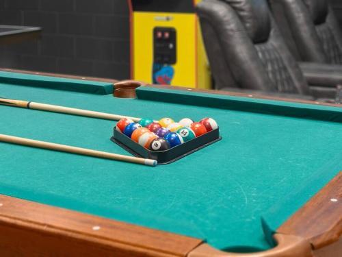 Orlandooasis: Pool, Spa, Game Rm, Theatre, Pets, Nr Disney