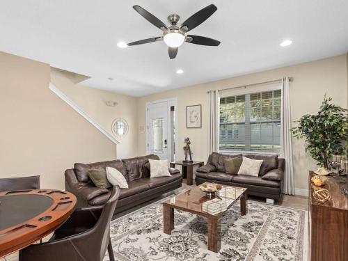 Orlandooasis: Pool, Spa, Game Rm, Theatre, Pets, Nr Disney