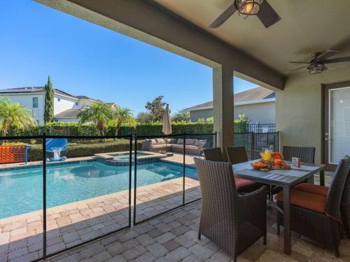 Orlandooasis: Pool, Spa, Game Rm, Theatre, Pets, Nr Disney