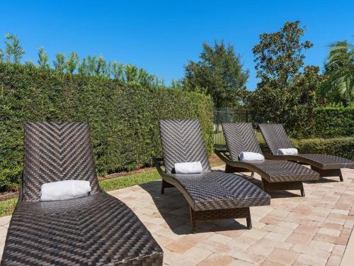 Orlandooasis: Pool, Spa, Game Rm, Theatre, Pets, Nr Disney