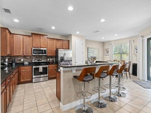 Orlandooasis: Pool, Spa, Game Rm, Theatre, Pets, Nr Disney