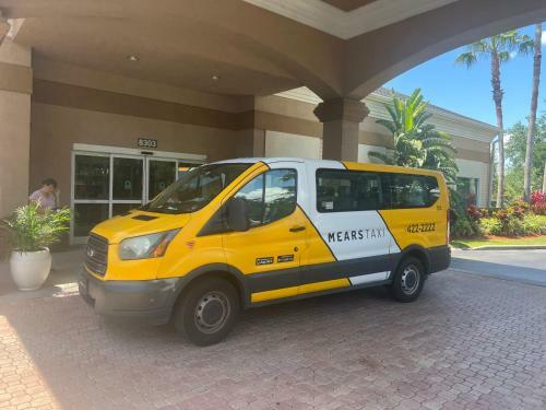 Apartamento Lake Buena Vista Suite 2 Queens
