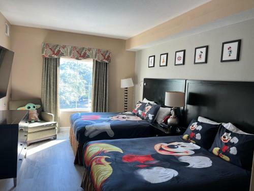 Apartamento Lake Buena Vista Suite 2 Queens