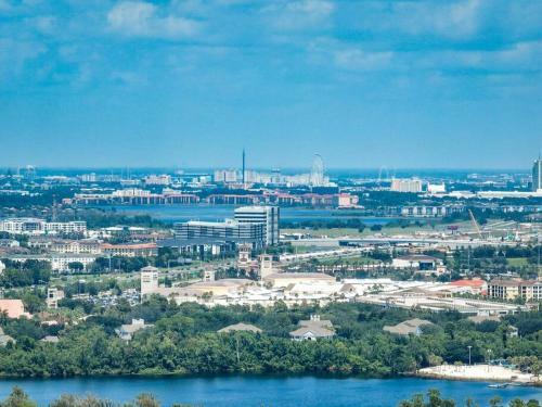 Apartamento Apt Orlando 11th Floor 5 Minutes From Disney