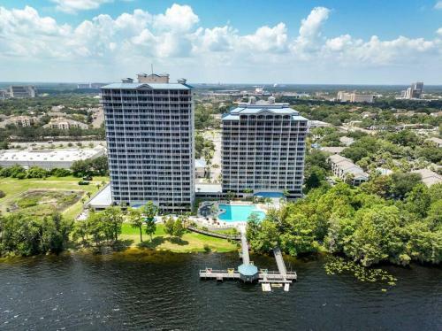 Apartamento Apt Orlando 11th Floor 5 Minutes From Disney