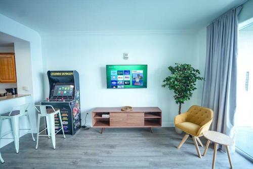 Apartamento Apt Orlando 11th Floor 5 Minutes From Disney
