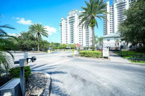 Apartamento Apt Orlando 11th Floor 5 Minutes From Disney