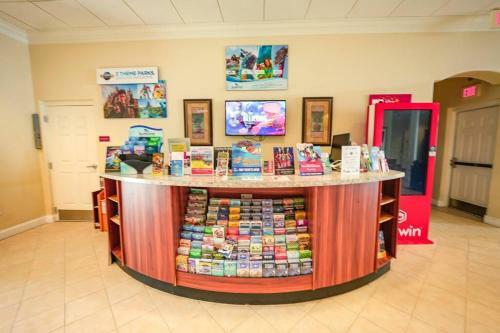 Apartamento Apt Orlando 11th Floor 5 Minutes From Disney