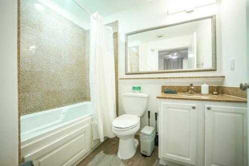 Apartamento Apt Orlando 11th Floor 5 Minutes From Disney