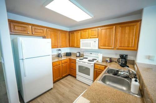Apartamento Apt Orlando 11th Floor 5 Minutes From Disney