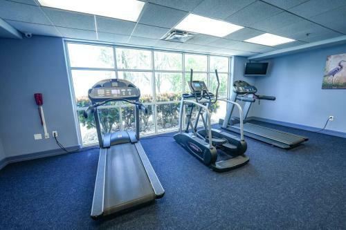 Apartamento Apt Orlando 11th Floor 5 Minutes From Disney