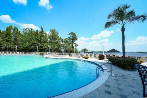 Apartamento Apt Orlando 11th Floor 5 Minutes From Disney