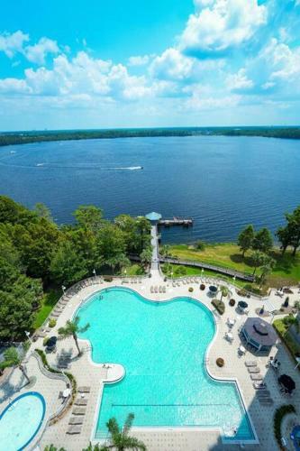 Apartamento Apt Orlando 11th Floor 5 Minutes From Disney