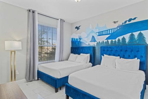 Apartamento 5000 Cayview Avenue 301