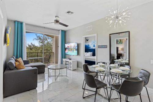 Apartamento 5000 Cayview Avenue 301