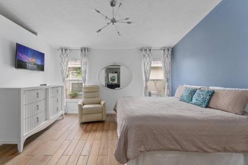 Well Illuminated And Spacious 3 Br Wh15920
