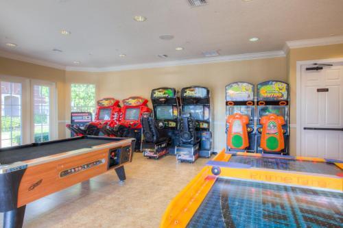 8000 Cool Breeze Drive 108