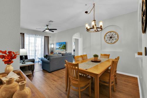 Apartamento Sunny Condo Retreat At Windsor Hills
