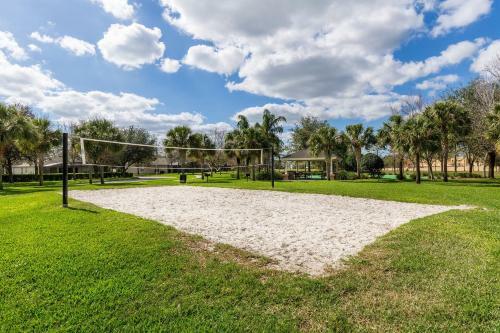 Apartamento Sunny Condo Retreat At Windsor Hills