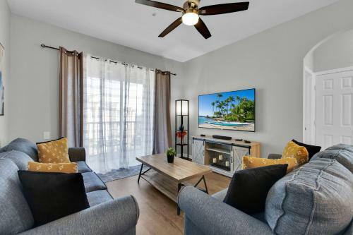 Apartamento Sunny Condo Retreat At Windsor Hills