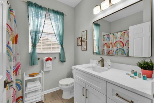 Apartamento Sunny Condo Retreat At Windsor Hills