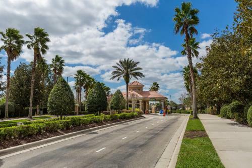 Apartamento Sunny Condo Retreat At Windsor Hills