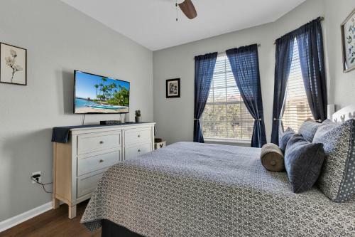 Apartamento Sunny Condo Retreat At Windsor Hills