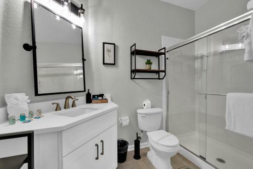 Apartamento Sunny Condo Retreat At Windsor Hills