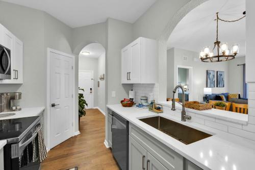 Apartamento Sunny Condo Retreat At Windsor Hills