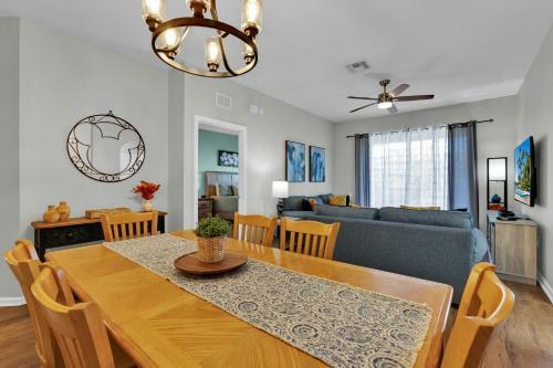 Apartamento Sunny Condo Retreat At Windsor Hills