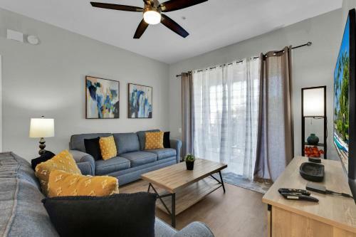 Apartamento Sunny Condo Retreat At Windsor Hills