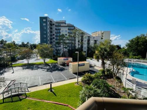 Apartamento 2br Condo 1 Mile From Universal