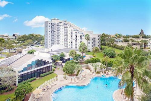 Apartamento 2br Condo 1 Mile From Universal