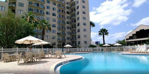 Apartamento 2br Condo 1 Mile From Universal