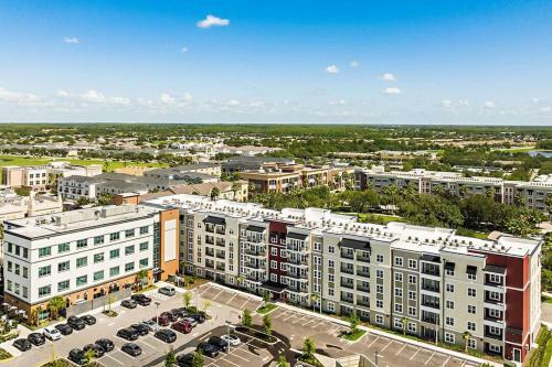 Apartamento Parkside At Avalon Park