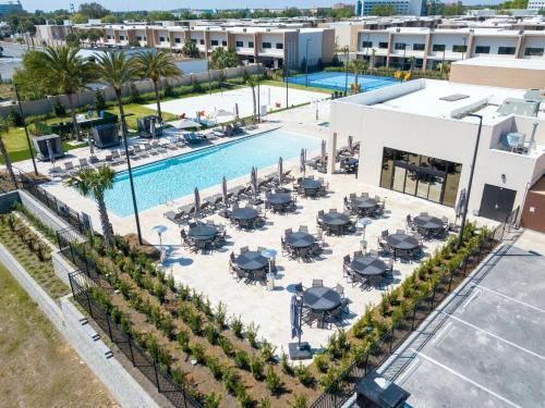 Magic Village 4 Suites W Jacuzzi 3131