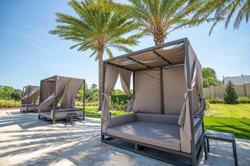 Magic Village 4 Suites W Jacuzzi 3131