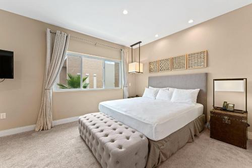 Magic Village 4 Suites W Jacuzzi 3131