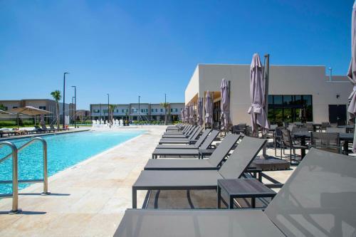 Magic Village 4 Suites W Jacuzzi 3131